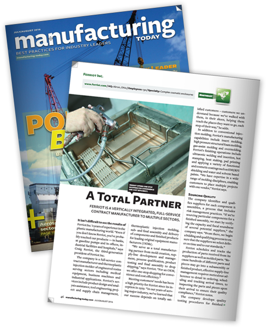 Manufacturing Today Magazine_Ferriot Article Image.png