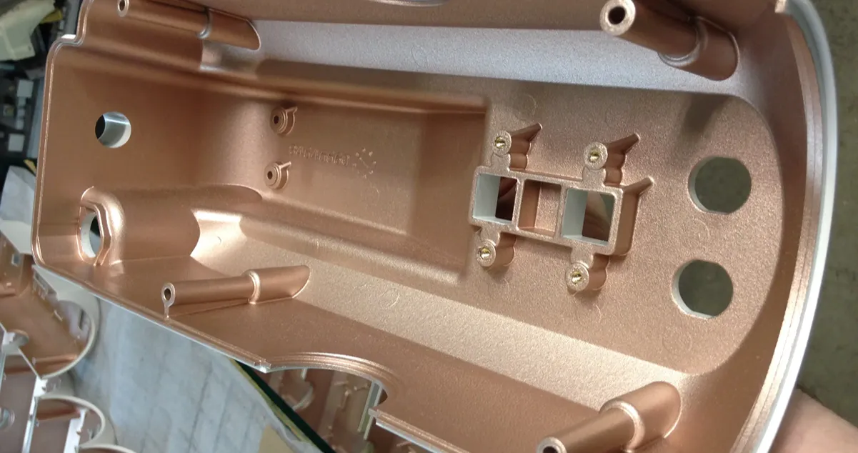 EMI Enclosure Design