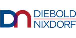 Diebold Nixdorf Logo