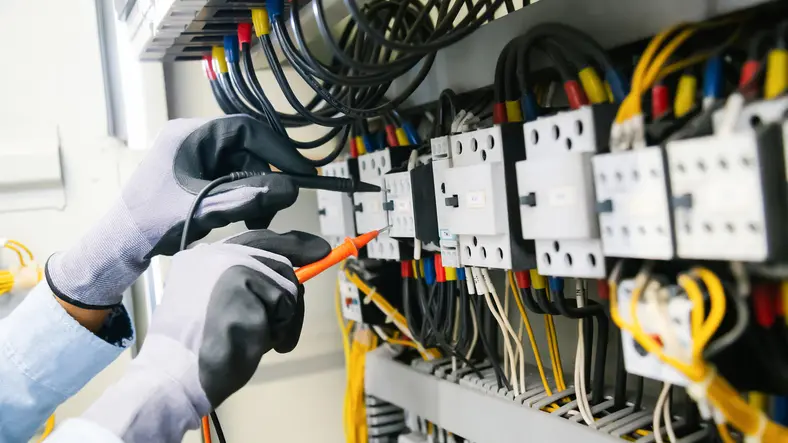 Electronics and Connectivity Systems