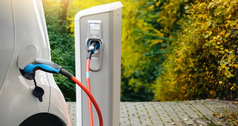 EV Charging and Electrical Infrastructure