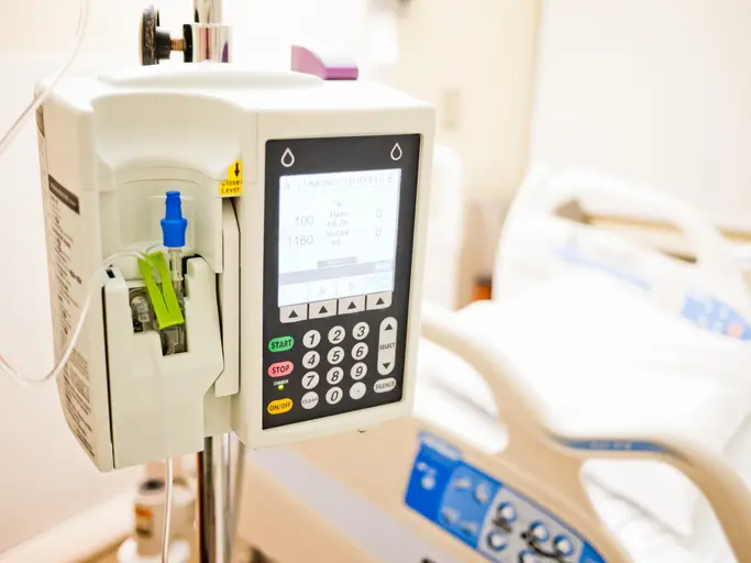 Medical and Diagnostic Equipment