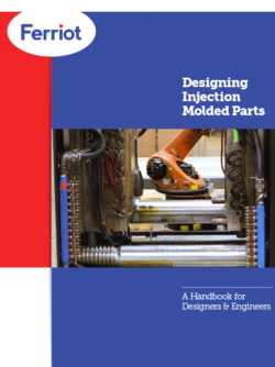 Designing Injection Molded Parts