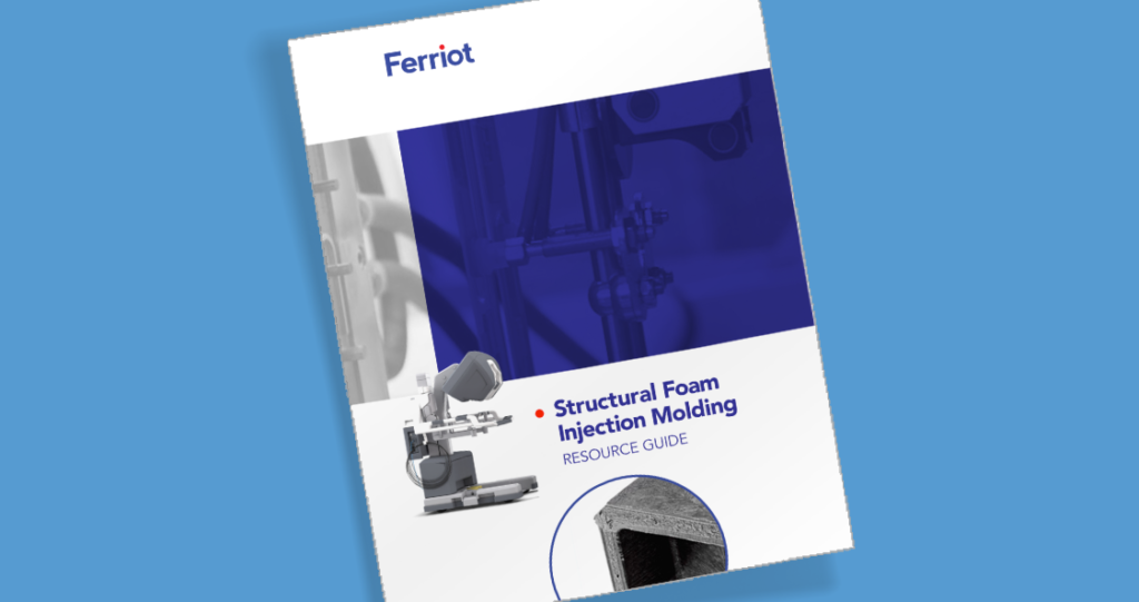 Structural Foam Guide